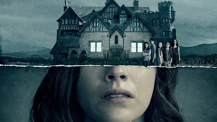 'The Haunting Of Hill House' Looks Like Its Getting A Second Season
