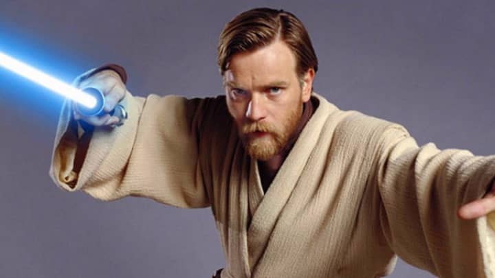 An Obi-Wan Kenobi 'Star Wars' Film Spin-Off Could Be On Its Way