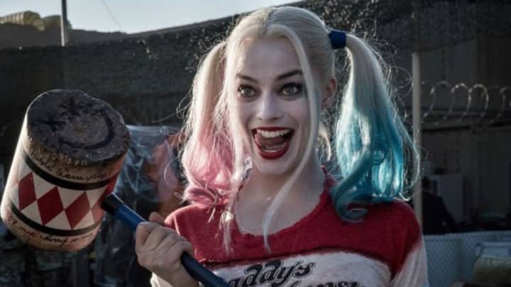 Harley Quinn: Birds Of Prey Movie Trailer And Release Date As Margot Robbie Stars