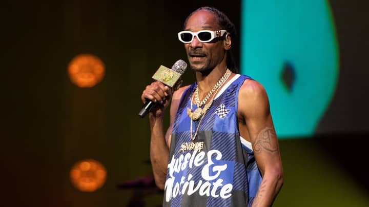​Snoop Dogg Lays Into Tekashi 69 For Being A Snitch
