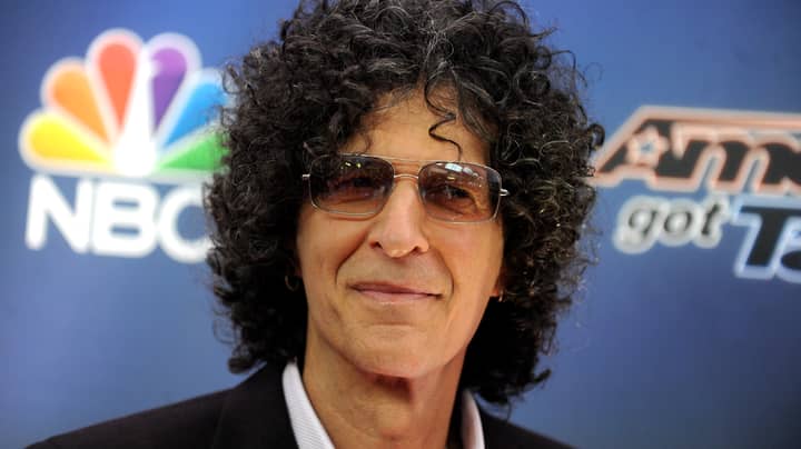 'Serial Killer' Once Called Howard Stern's Radio Show To Claim He'd Killed 12 Prostitutes