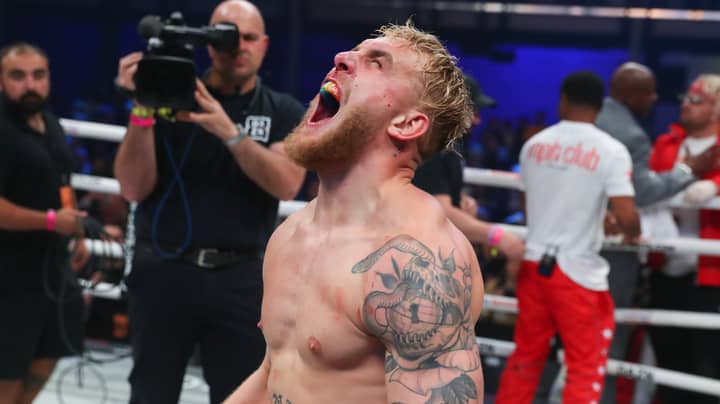 Jake Paul Knocks Out Nate Robinson And Challenges Conor McGregor