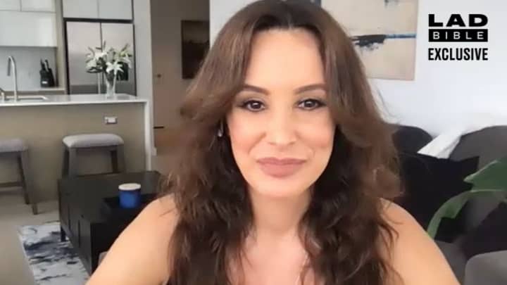 Lisa Ann Reveals Scene Request That 'Traumatised' Her