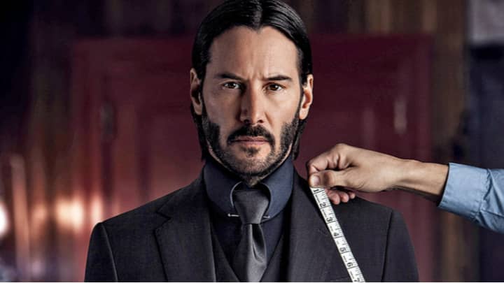 John Wick 3 Has Officially Finished Filming And Will Be Released May 2019