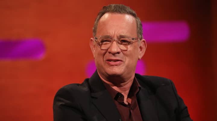 Tom Hanks Staying In Private Queensland Hotel Quarantine After Arriving From US