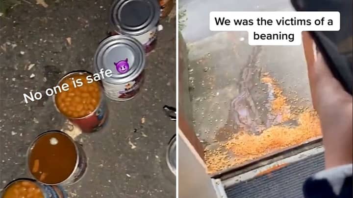 What Is The TikTok Baked Beans Trend?