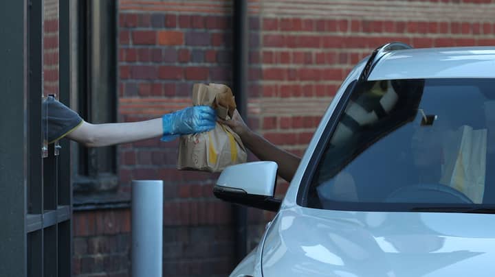 McDonald's Worker Shares Drive-Thru Fact That Many Didn't Know About
