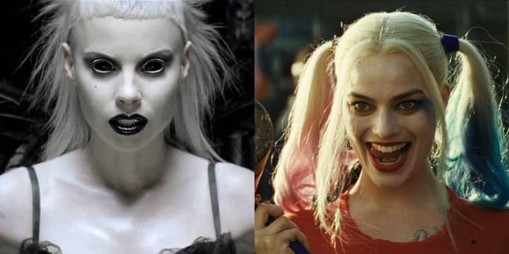 Die Antwoord Claim 'Suicide Squad' Ripped Them Off