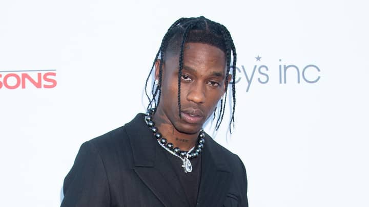 Travis Scott’s Offer To Cover Astroworld Victims' Funeral Expenses Rejected By More Families