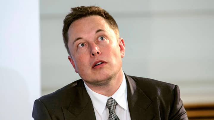 Elon Musk's Fortune Plunges By $50bn In Two Days