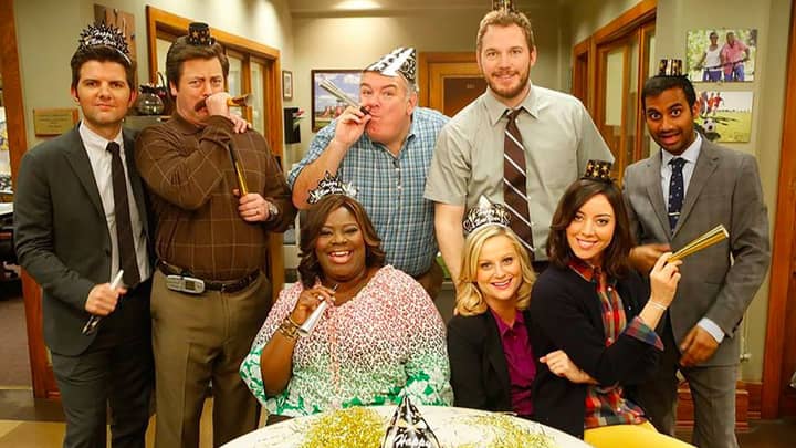 Cast Of Parks And Recreation To Reunite For One-Off Scripted Special