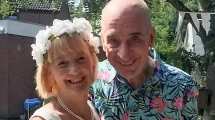 Dementia Sufferer Marries Wife Of 12 Years Again, Thinking She's His New Girlfriend