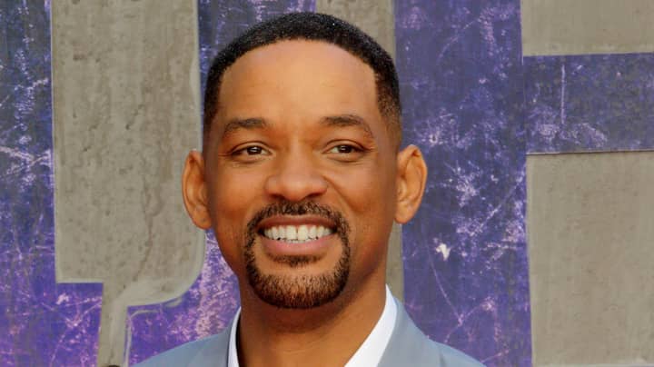 Will Smith Reveals What He Thinks Is 'Worst' Movie He's Starred In
