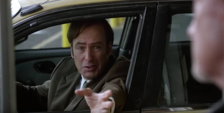 New 'Better Call Saul' Series Will Feature Scenes From 'Breaking Bad'