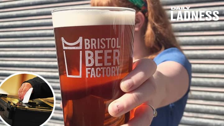 Bristol Brewery Offers Up Its Address To Homeless So They Can Vote