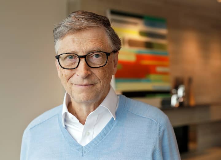 Bill Gates Attempting To Guess The Price Of Groceries Is Amazing