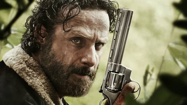 Andrew Lincoln Says The Walking Dead Movie Will Start Filming In Spring 2021