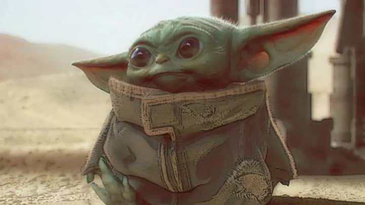 Star Wars: The Mandalorian Sees Baby Yoda Evolve Into 'Powerful Meme'