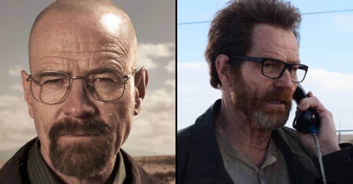 First Breaking Bad Movie Trailer Confirms Fate Of Walter White