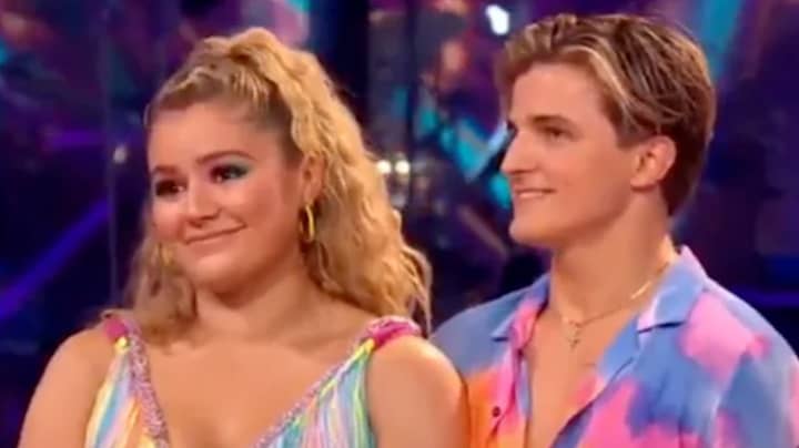 Gordon Ramsay Breaks Down In Tears Over Daughter Tilly's Strictly Come Dancing Moment