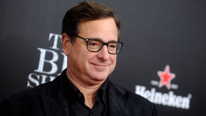 Actor Bob Saget Has Died, Aged 65