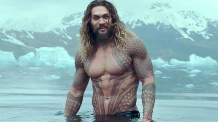 Good News, Jason Momoa Fans: Aquaman 2 Is Reportedly In Development