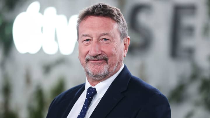 Steven Knight Says He Will Celebrate CBE In 'Tommy Shelby Style'