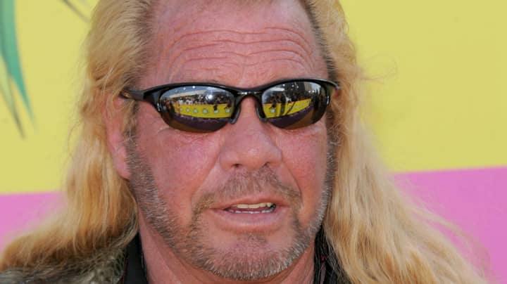 ​Dog The Bounty Hunter Responds To Daughter's Claim He's Dating 'His Son's Ex'