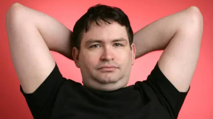 Man With 'World's Biggest Penis', Jonah Falcon, Says He's Slept With Oscar-Winner 