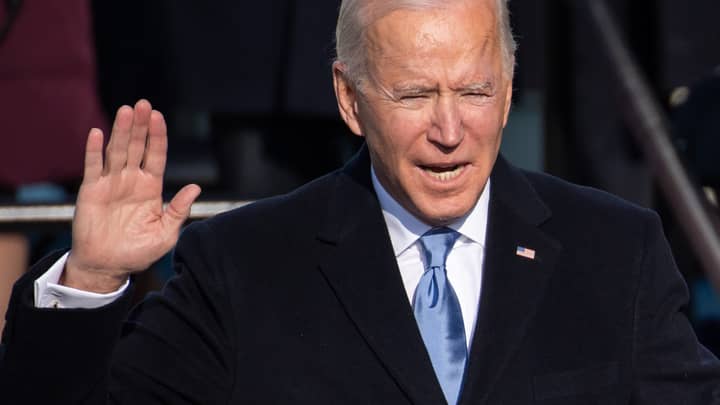 Biden Has Better Approval Rating Than Trump Ever Had