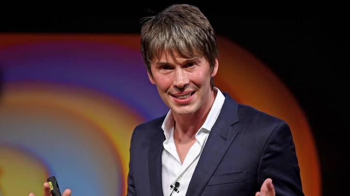 Brian Cox 'Lost For Words' Over 'Nonsense Flat-Earth Theory'