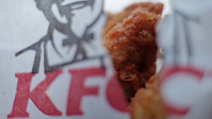 Man Didn't Eat Free KFC For A Year And Claim He Was From Head Office