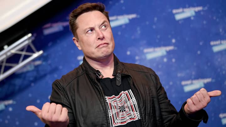 Elon Musk No Longer World's Richest Man After Tesla Shares Slump