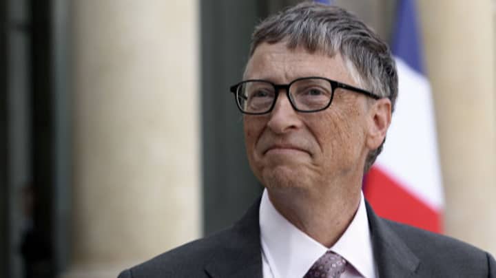 Bill Gates Funding Attempt To Stop Climate Change By Dimming The Sun