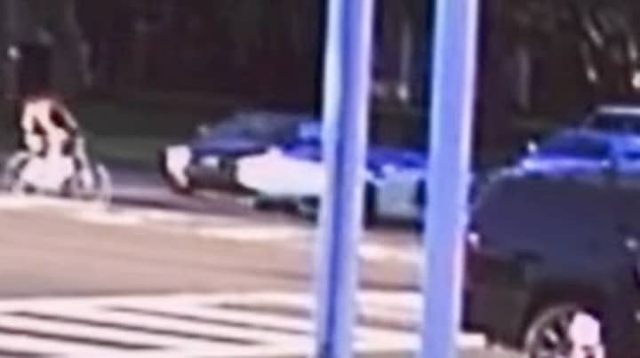 Driver Accused Of 'Rear-Ending' $400k Lamborghini Hits Back With Own Footage