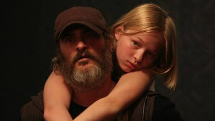 Fans Think Joaquin Phoenix Film You Were Never Really Here Is Better Than Joker