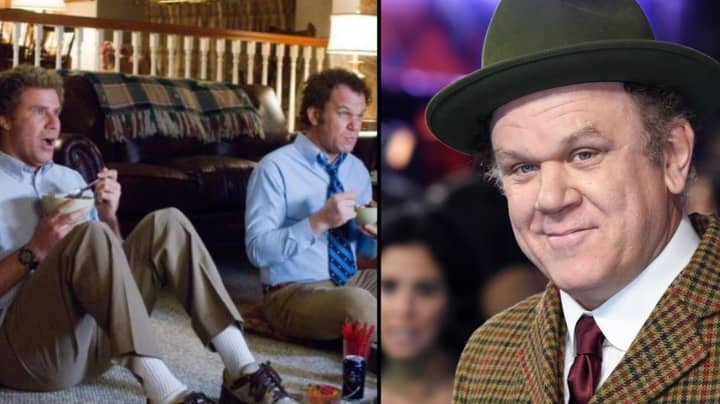 John C. Reilly Is One Of The Most Underrated Actors Of Our Time