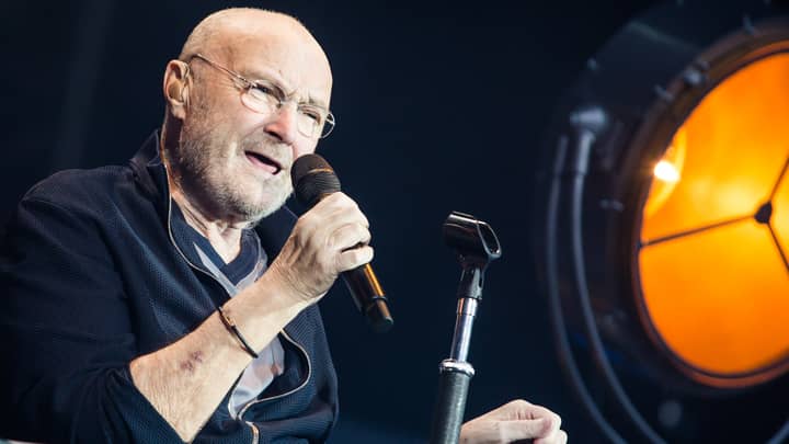 What Is Phil Collins’ Net Worth?