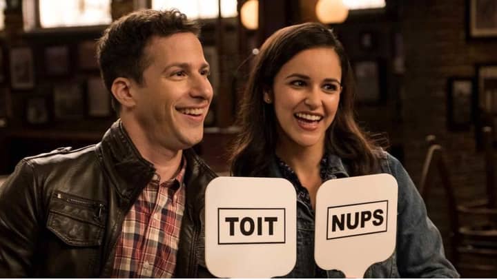 Brooklyn Nine-Nine Has Officially Ended After Eight Seasons