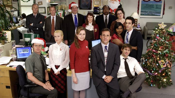 NBC Still Really Wants To Reboot The Office US