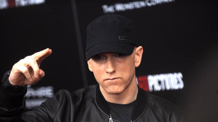 Eminem Opens Up About Daughter Hailie On New Album Revival  