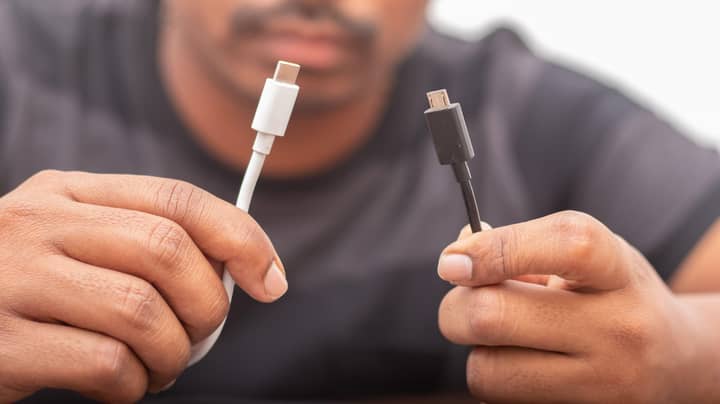 Apple Could Be Forced To Change Its iPhone Chargers As EU Proposes USB-C For All Phones