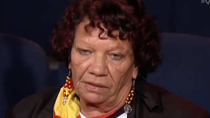 Aboriginal Mum Takes Fight To The UN To Get Justice For Her Son Who Died In Custody
