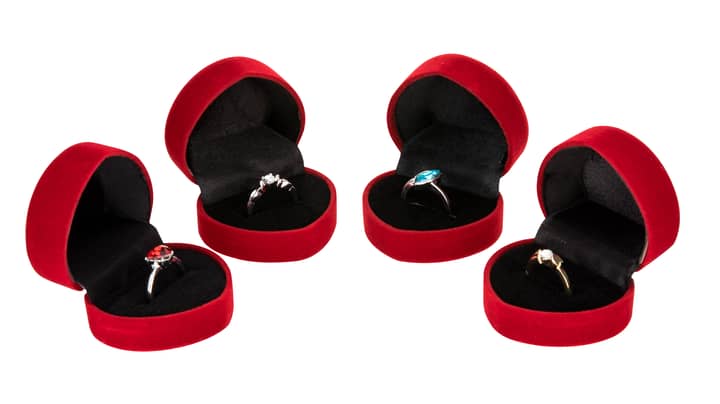Poundland Sells 20,000 Engagement Rings In One Week