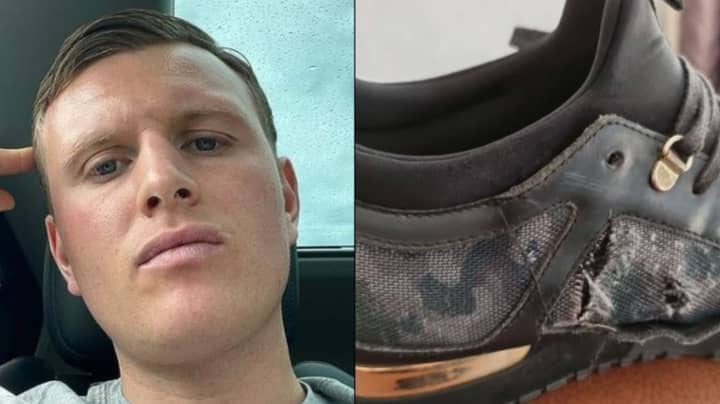 ​Designer Shoe Brand Owner Has Brutal Response To Customer's Complaint About Shoes