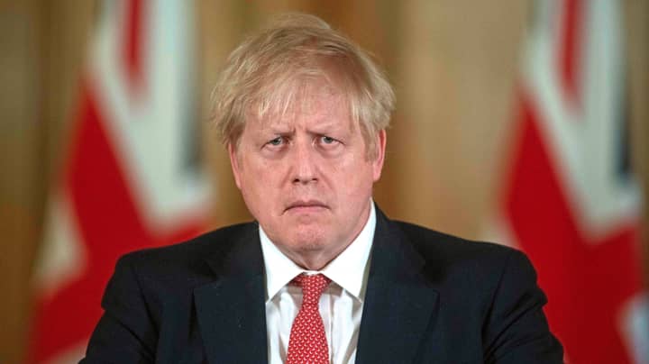 Boris Johnson To Return To Work Tomorrow After Recovering From Coronavirus 