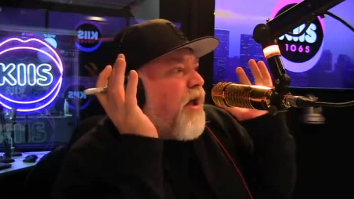 Kyle Sandilands Admits He Didn't Realise Calling Religious People 'Dumb As Dogsh*t' Would Be Offensive