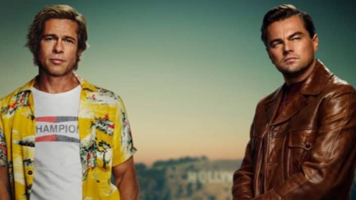 The Trailer For Once Upon A Time In Hollywood Has Been Released