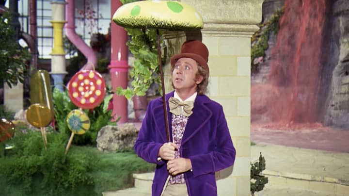 Original Willy Wonka Film Voted Better Than The Remake