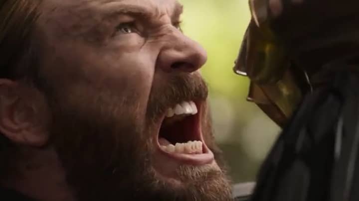 New Trailer For 'Avengers: Infinity War' Looks Incredible
